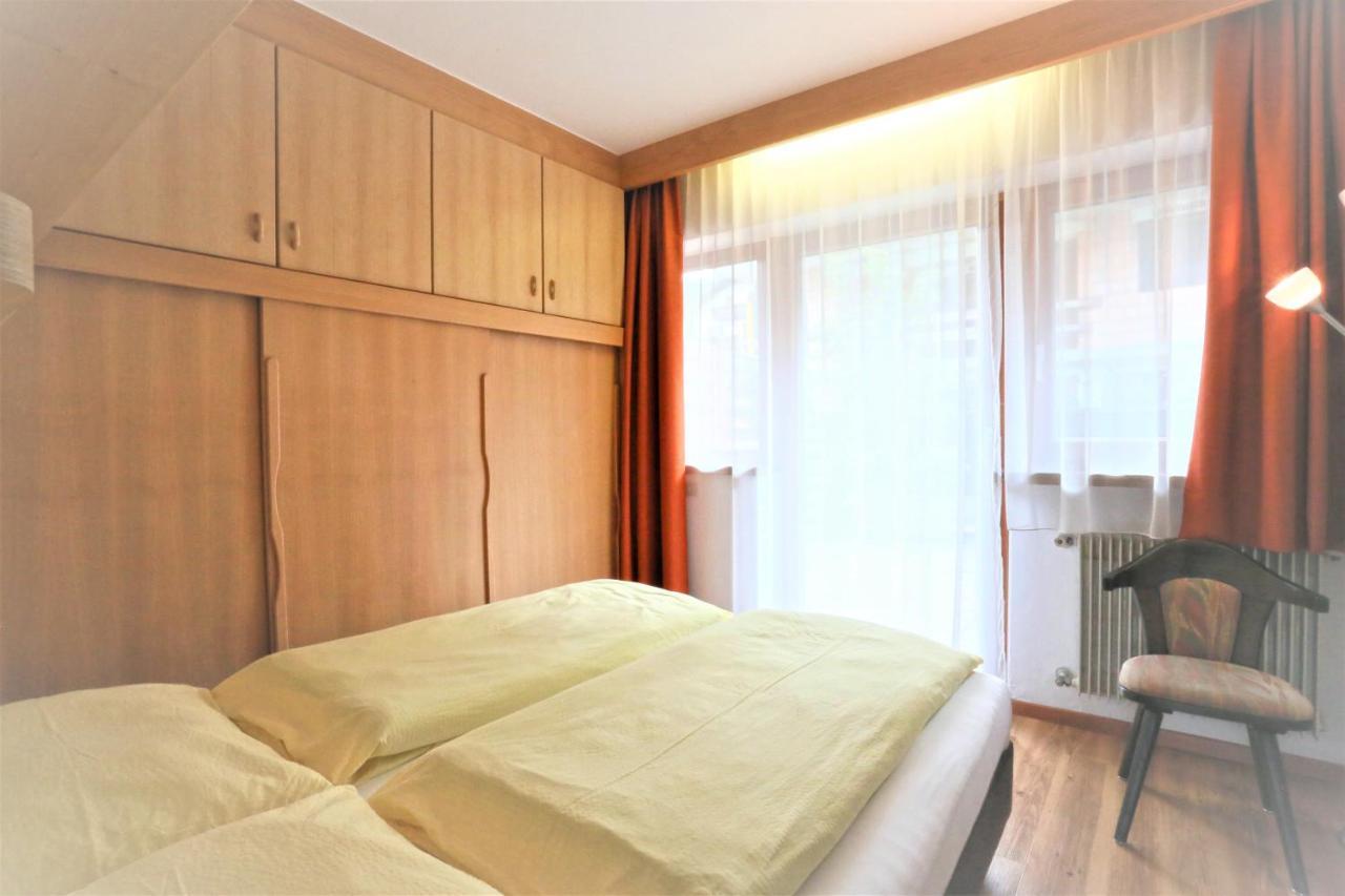 Residence Tantalus San Lorenzo di Sebato Eksteriør bilde