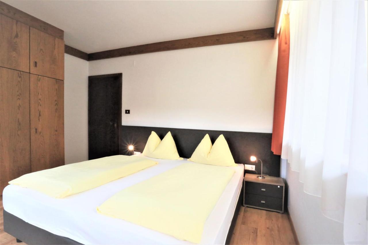 Residence Tantalus San Lorenzo di Sebato Eksteriør bilde